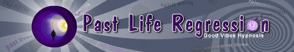 Past Life Regression